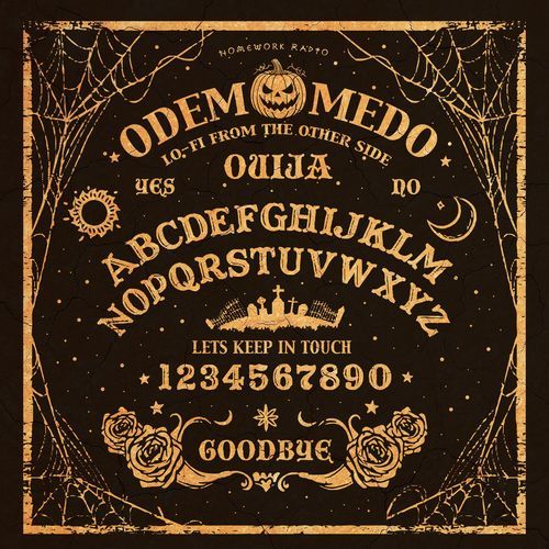 Ouija