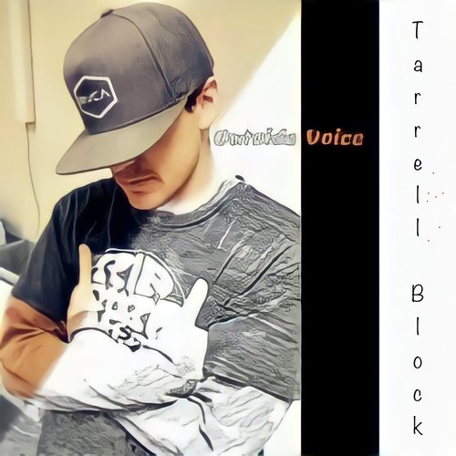 Inspired cover art