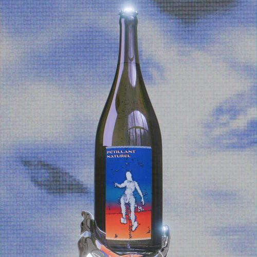 Pétillant Naturel