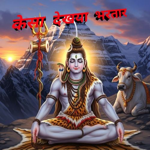 केसा देखया भरतार
