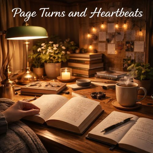 Page Turns and Heartbeats
