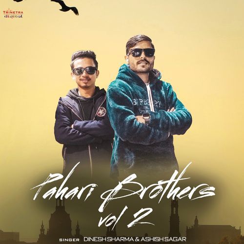 Pahari Brothers, Vol. 2