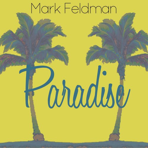 Paradise - Single_poster_image