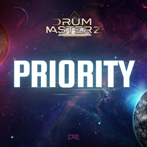 Priority (Extended Mix)
