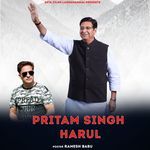 Pritam Singh Harul