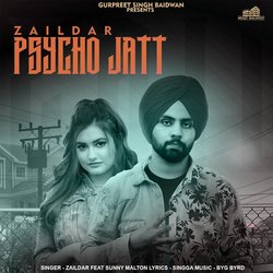 Psycho Jatt-MV80VD5EWn4