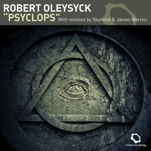 Robert Oleysyck