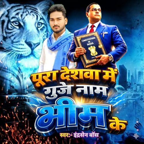 Pura Deshwa Me Gunje Naam Bhim Ke