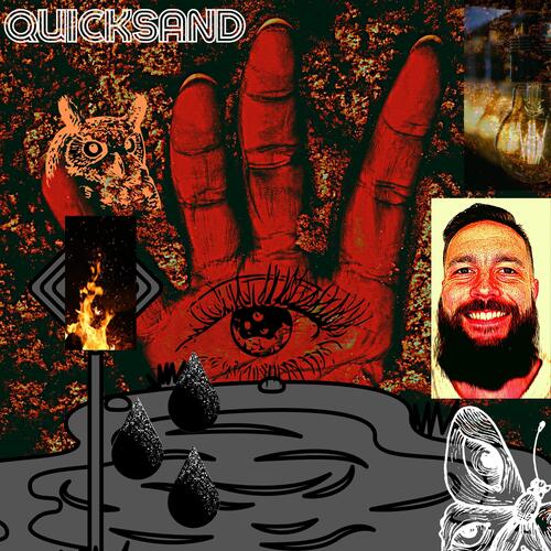 Statique cover art