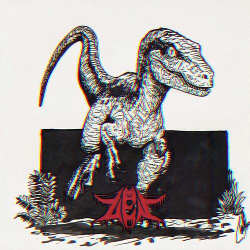 RAPTOR 2015 (ZENXOW Remix) cover art