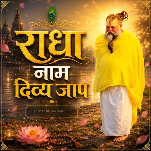 Radha Naam Divya Jaap