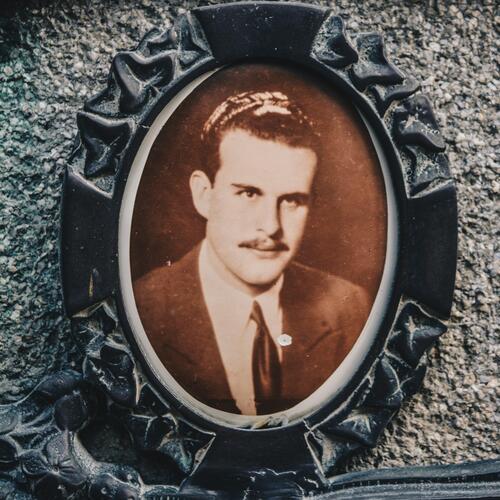 Rafael (el vivo) cover art