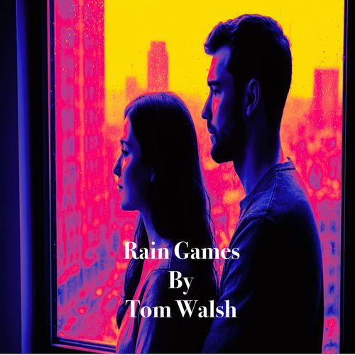 Rain Games cover art
