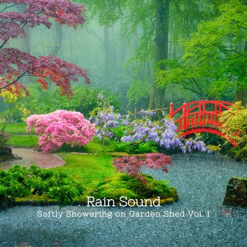 Window Rain for Deep Sleep