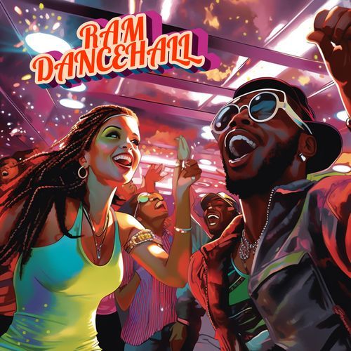 Ram Dancehall (Brawta Mix)