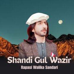 Rapasi Walika Sandari