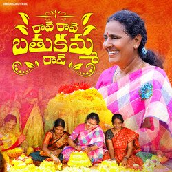 Rave Rave Bathukamma Rave-SR1YUxdefGE