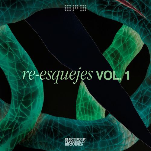 La Grieta (Future Ark Remix) cover art