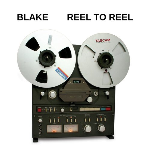 Reel to Reel