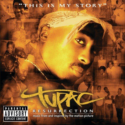 download tupac albums for android
