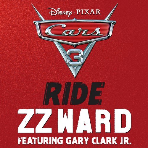 Ride (From "Cars 3")
