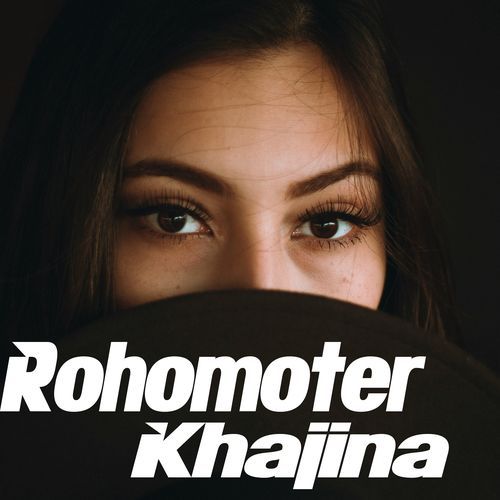 Rohomoter Khajina