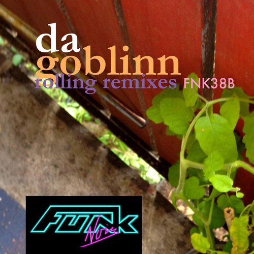 Shout At da Devil (Rob de Large Remix) cover art