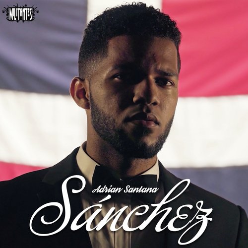 Sánchez cover art
