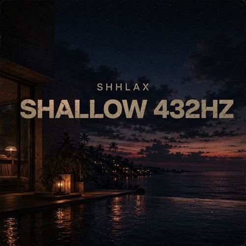 Shallow (432Hz)