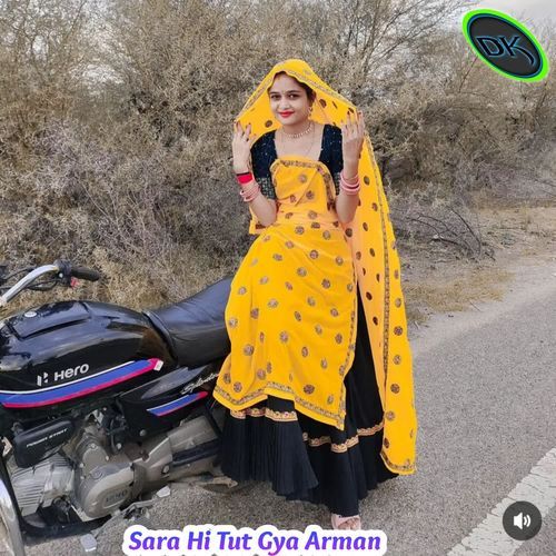 Sara Hi Tut Gya Arman