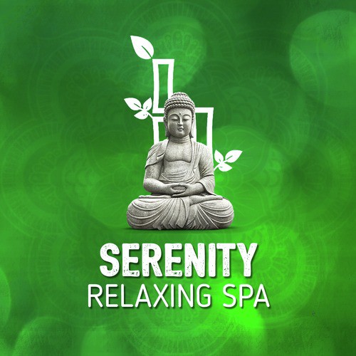 Serenity Relaxing Spa_poster_image