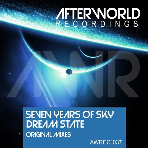 Seven Years of Sky - 1