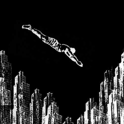 Wolf cover art