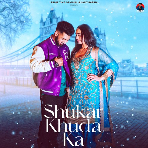 Shukar Khuda Ka_poster_image