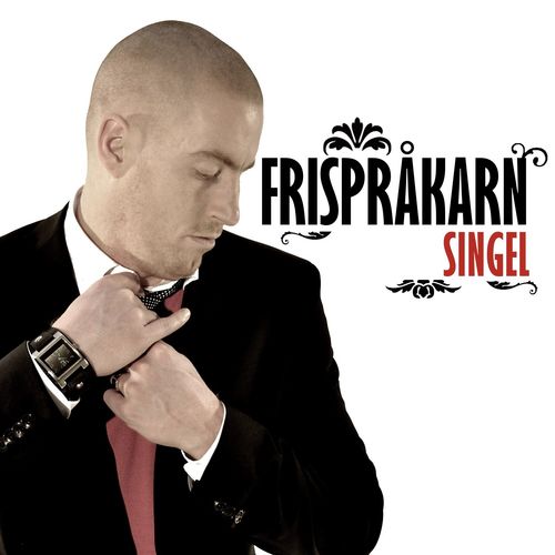 Singel cover art