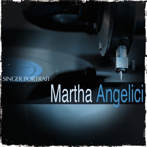 Martha Angelici