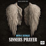 Sinners Prayer