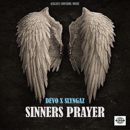 Sinners Prayer