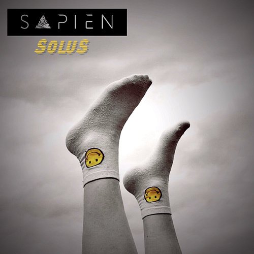Solus cover art
