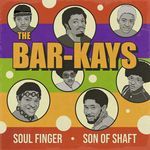 Soul Finger (Rerecorded)