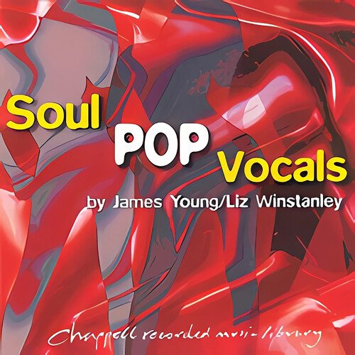 Soul / Pop / Vocals_poster_image