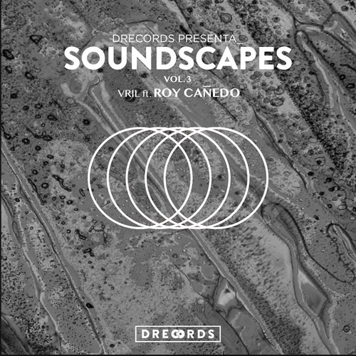 Soundscapes (Vril) [Vol. 3]
