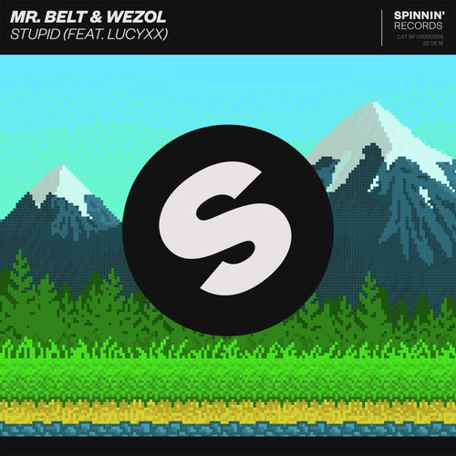 Mr. Belt & Wezol