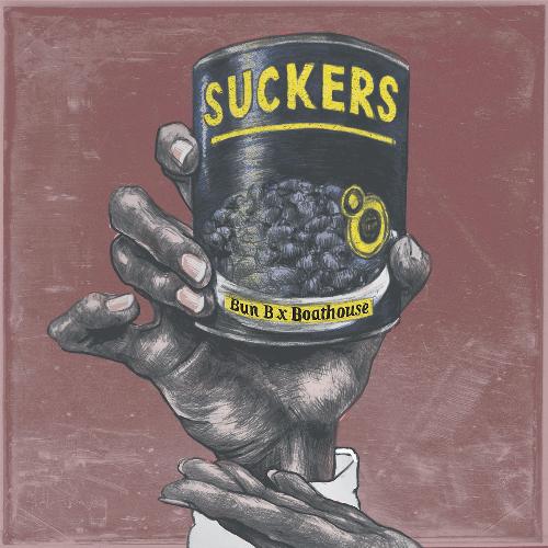 Suckers