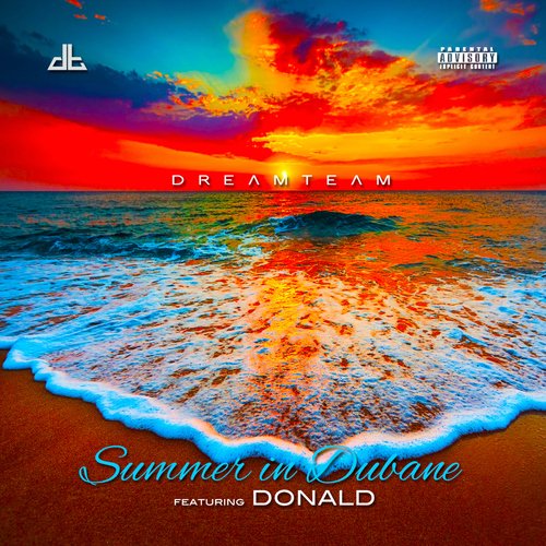 Summer In Dubane (feat. Donald)_poster_image