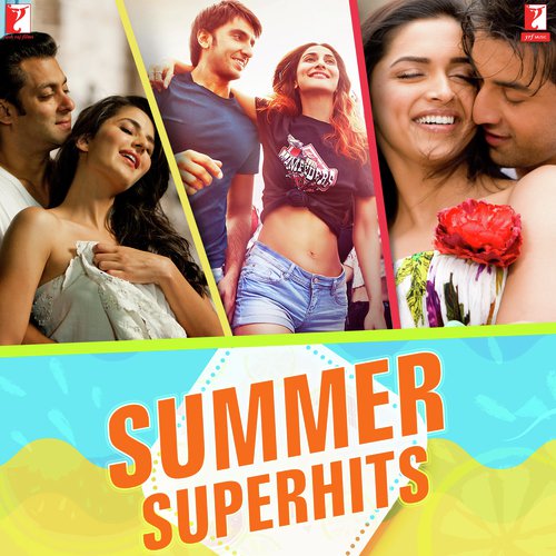 Summer Superhits