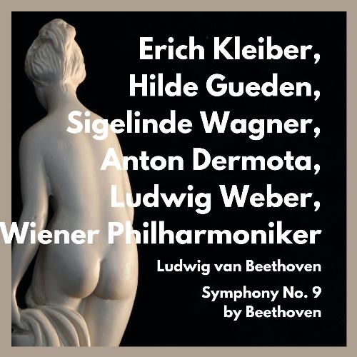 Symphony No. 9 by Beethoven