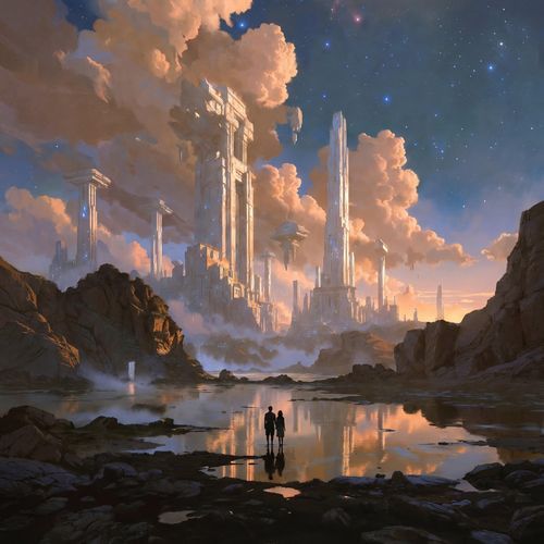 Synthetic Eden