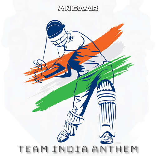 TEAM INDIA ANTHEM