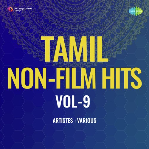 Tamil Non - Film Hits Vol - 9